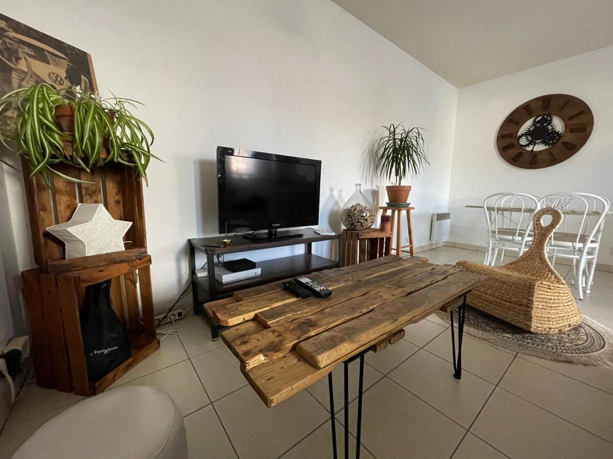 Appartement Cosy Proche Centre Bruges Eksteriør bilde